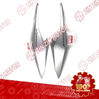 Ốp Hông Sườn, Bụng Sau Winner X V3 2022+ Trái Phải 64450-K2P-V70ZC, 64400-K2P-V70ZC, 64450-K2P-V70ZA, 64400-K2P-V70ZA