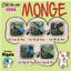 Pate cho mèo Monge 100g - pate Ý - pate cao cấp giành cho Mèo __