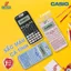 Máy tính Casio Fx-580VNX Chính Hãng Nhập Khẩu 521 Tính Năng Dành Cho Học Sinh Cấp 2 Cấp 3