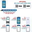 Máy tính Casio Fx-580VNX Chính Hãng Nhập Khẩu 521 Tính Năng Dành Cho Học Sinh Cấp 2 Cấp 3