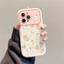 Ốp lưng iphone Ốp Điện Thoại THỎ VÀ CỪU KÈM DÂY Cho iphone13promax/12/Xs/11/7/8/Plus/Mini/ProMax xx1088