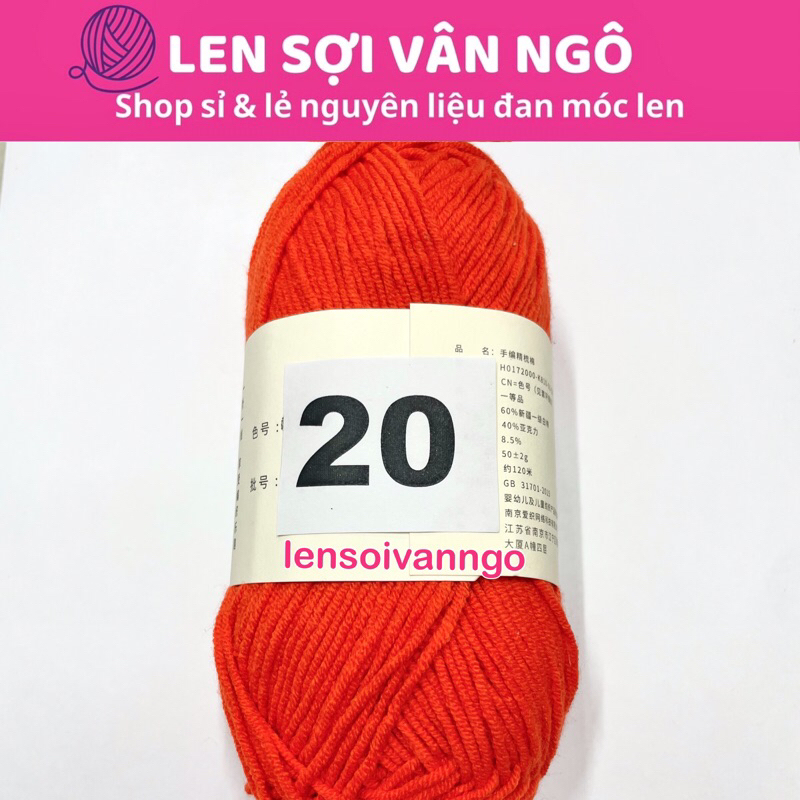 Mã 20
