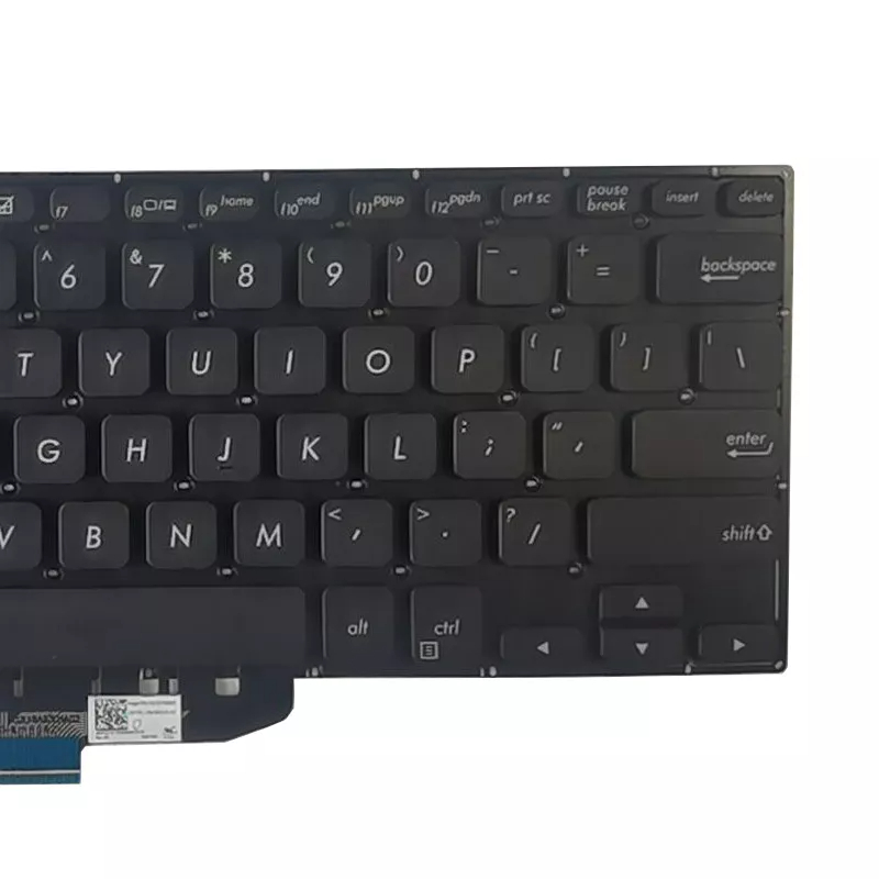 Bàn phím Asus Vivobook Flip TP412 TP412F TP412FA TP412U TP412UA New 100% Bảo hành 6 tháng