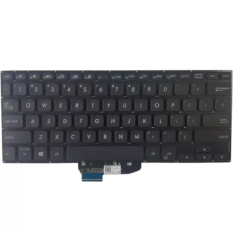 Bàn phím Asus Vivobook Flip TP412 TP412F TP412FA TP412U TP412UA New 100% Bảo hành 6 tháng