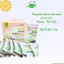 Rong biển hữu cơ ăn liền/rắc cơm cho bé Alvins/Naeiae - rong biển Hàn Quốc