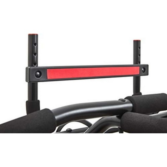 Xà Đơn Gắn Cửa Chính Hãng ADIDAS ADAC-11402 Elite Door Gym - Xà Đơn Tập Thể Thao Gắn Cửa Nhỏ Gọn