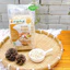 500g Yến mạch hữu cơ cán mỏng/cán lớn Markal, Probios, Sottolestelle Organic Oatmeal