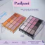 Bảng Phấn Mắt 16 ô WakeMake Soft Blurring Eye Palette