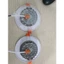 Đèn Âm Trần Downlight | Đèn LED DOB Đế Đúc Liền Nguồn | 7W - Phi 90 | Ánh Sáng Trắng, 3 Màu