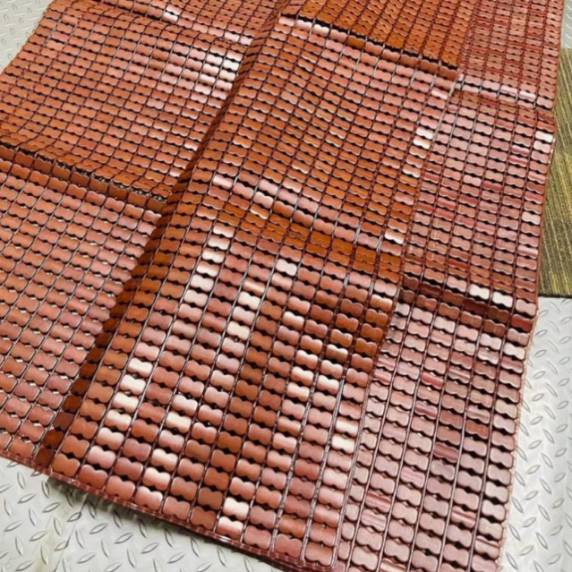 Chiếu trúc chieu tre hạt 2m/2m2/2m4//3m/3m2/3m6, nằm mát, kích thước theo yêu cầu