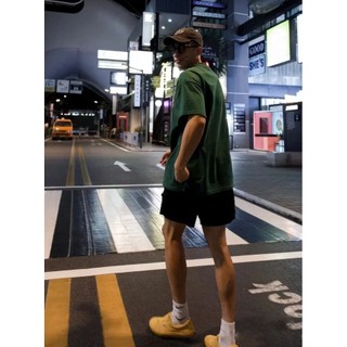 Bộ Phông Hè Xanh Họa Tiết Lá Bài Xúc Xắc In Nổi 5D Sành Điệu, Bộ Tay Ngắn Nam Cotton 4 Chiều Mềm Mịn Đẹp