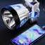 ĐÈN LED ĐEO ĐẦU SIÊU SÁNG CHỐNG NƯỚC PIN SẠC - Công suất lớn, nhiều chế độ chiếu sáng, bền bỉ, tiện lợi