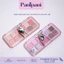 Bảng phấn mắt 12 ô Clio PRO EYE PALETTE AIR (0.6g x 12)