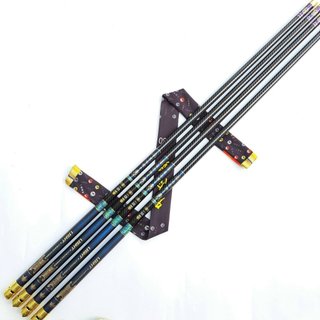 Cần Câu Tay Chiến Thần 6h 19i Chuyên Săn Hàng Tải Cá Cao Giữ Cá Tốt