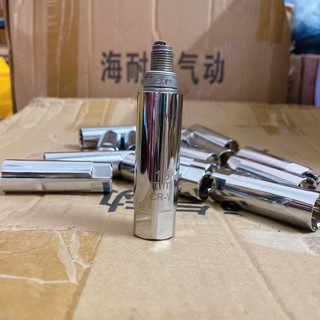 Khẩu tháo bugi 16mm có TỪ TÍNH đầu lắp khẩu 3/8