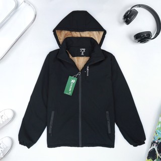 Áo khoác gió nam nữ 3 KHÓA 2 lớp lót lông cừu cao cấp siêu ấm, áo gió nam nữ phủ nano chống gió cản bụi chống thấm nước