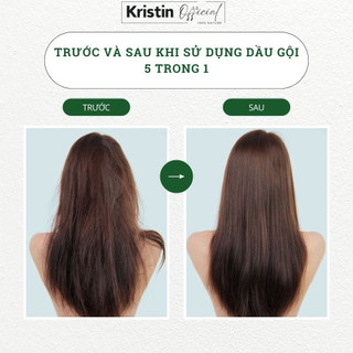 Dầu Gội Bưởi Bồ Kết Dược Liệu - Sạch Gàu, Ngăn Rụng Tóc, Mọc Tóc, Phục Hồi Tóc 500ml