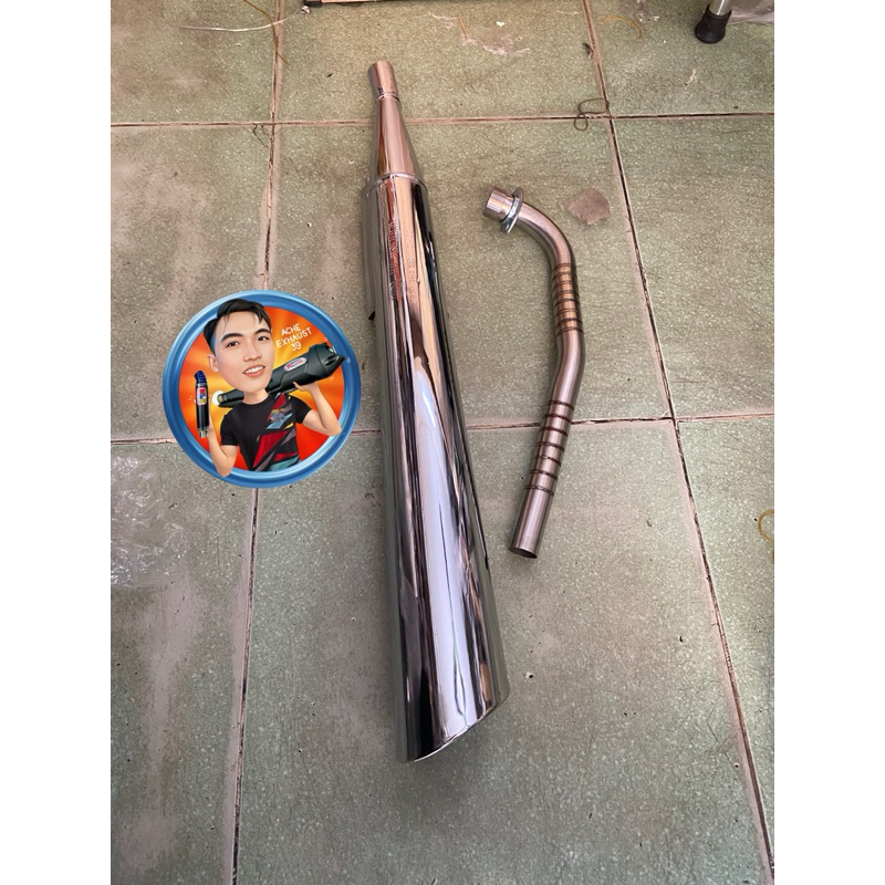 Pô Dream Xéo Móc Nĩ Hơi Cổ Sâu Inox 27 Cổ Rời | Shopee Việt Nam