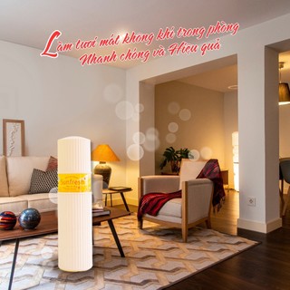 Combo 4 chai xịt phòng Sunfresh 380ml tinh dầu hương nước hoa  thơm lâu đến 6h - SPCa000030