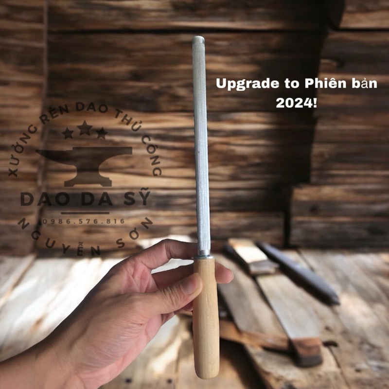 Thanh liếc mài dao Liên Xô ( Nga )
