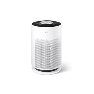 [Livestream] Máy lọc không khí LG Puricare 360 Hit AS60GHWG0, AS60GHCG0