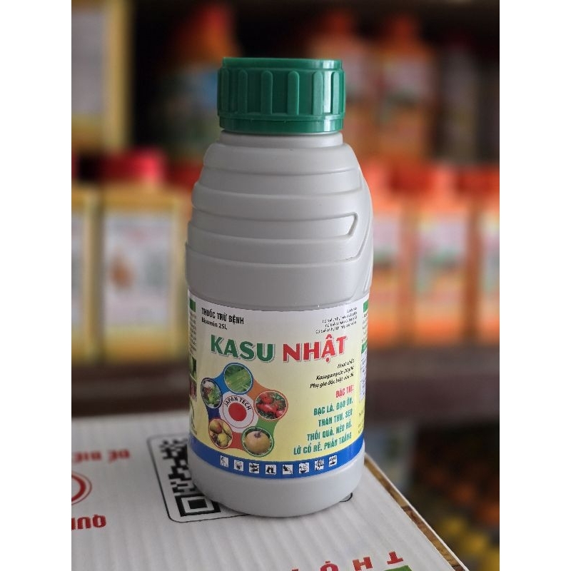 KASU NHẬT BẢN 2SL - KASUMIN (450ml) | Shopee Việt Nam