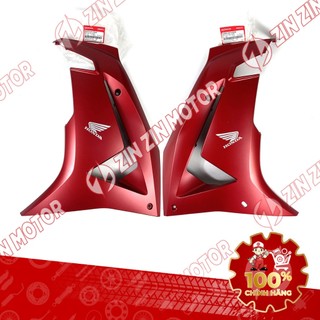 Cánh Yếm Trước, Cánh Gà, Cánh Bửng Winner X V3 2022+ Trái Phải 64650-K2P-V80ZA, 64600-K2P-V80ZA Chính Hãng