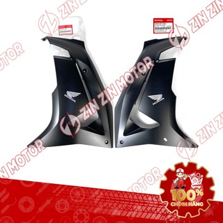 Cánh Yếm Trước, Cánh Gà, Cánh Bửng Winner X V3 2022+ Trái Phải 64650-K2P-V80ZA, 64600-K2P-V80ZA Chính Hãng