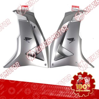 Cánh Yếm Trước, Cánh Gà, Cánh Bửng Winner X V3 2022+ Trái Phải 64650-K2P-V80ZA, 64600-K2P-V80ZA Chính Hãng