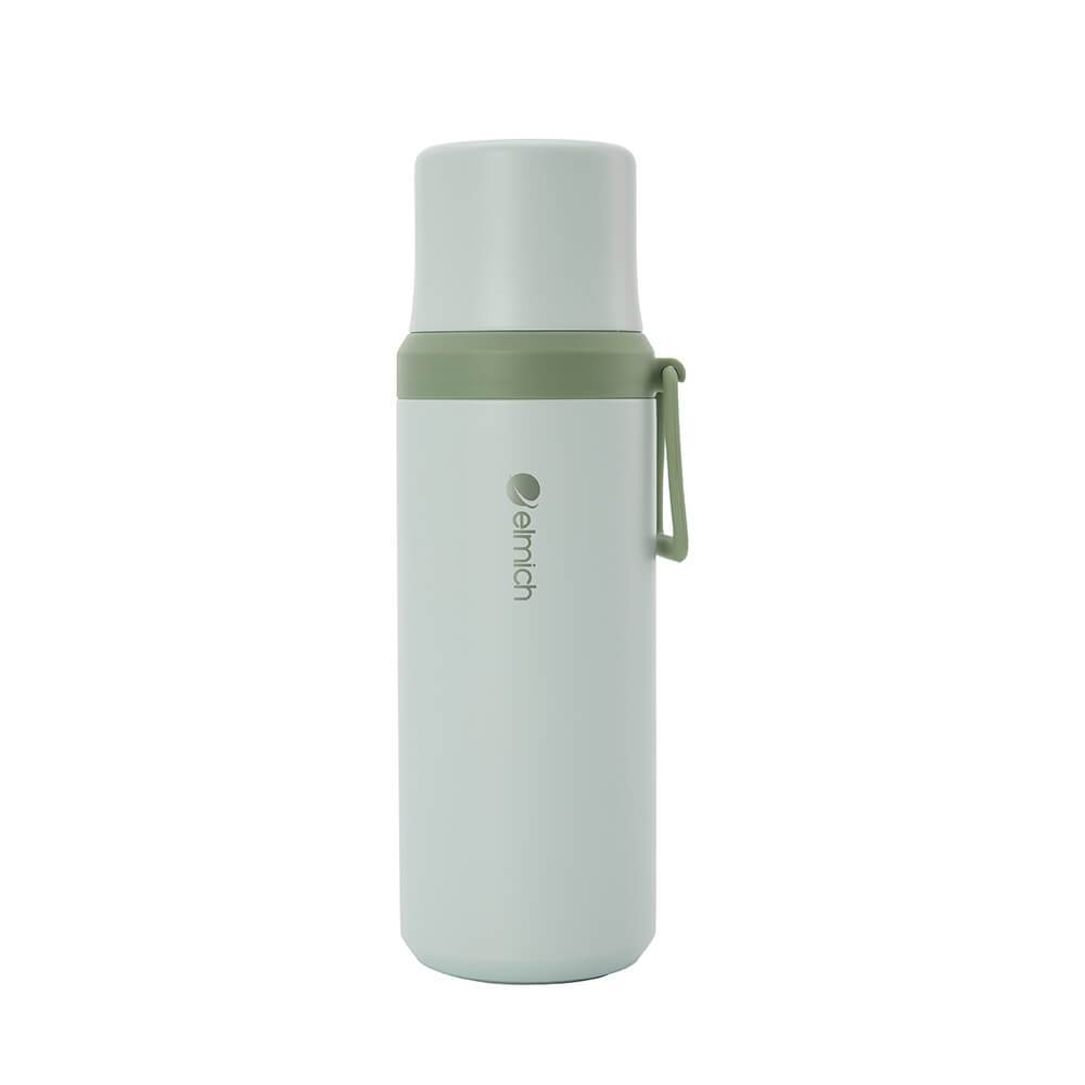 Bình giữ nhiệt inox 304 Elmich EL8357 dung tích 600ml