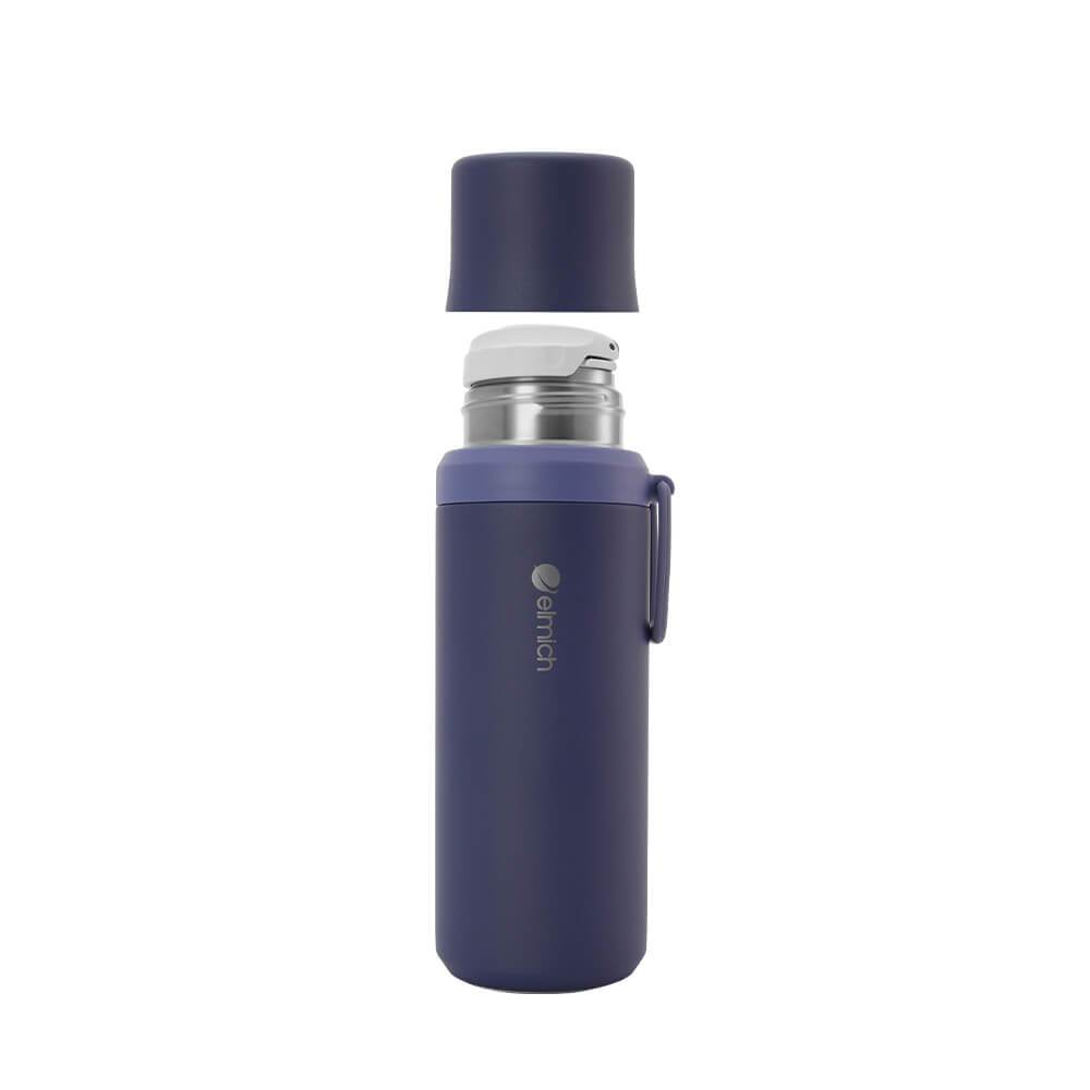 Bình giữ nhiệt inox 304 Elmich EL8357 dung tích 600ml