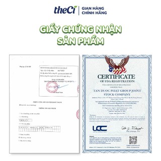Thanh  Lăn Bôi Vết Muỗi theCi Thành Phần Tự Nhiên Làm Dịu Nhẹ Giảm Ngứa, Mờ Thâm Dung Tích 8ML