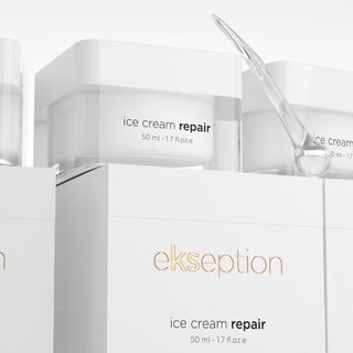 Kem Dưỡng Phục Hồi Da, Chống Lão Hóa Ekseption Ice Cream Repair 50ml