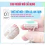 Set 2 Cây Dao Cạo Bikini Kai Razor for Bikini Line Nhật Bản