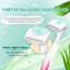 Set 2 Cây Dao Cạo Bikini Kai Razor for Bikini Line Nhật Bản