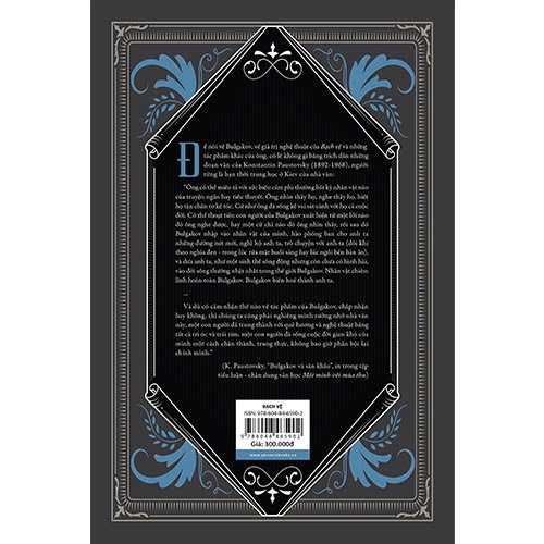 Sách - Bạch Vệ (tác giả Mikhail Afanasievich Bulgakov) | BigBuy360 - bigbuy360.vn