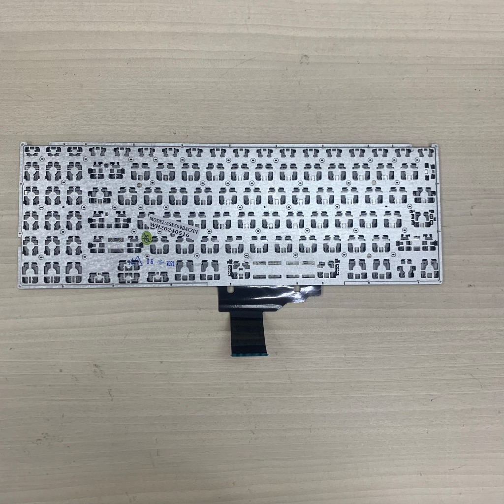Bàn Phím Asus X509 VivoBook X509 X509FA X509F X509FJ X509UA X509MA X509JA F509 F509JP F509MA F509UB