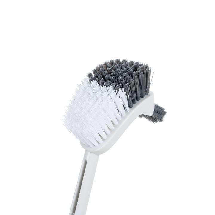 Cọ Toilet, Bồn Cầu, Nhà Vệ Sinh Silicon Việt Nhật Thông Minh - Mẫu Mới