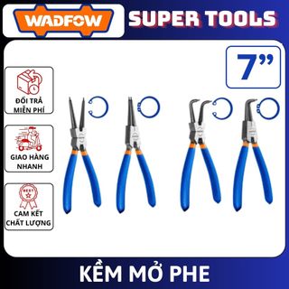 ĐỒ NGHỀ WADFOW  Kềm mở phe WPL9C73 , WPL9C71 , WPL9C74 , WPL9C72