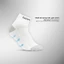 Tất thể thao cao cấp Goya Sock TGY05