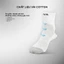 Tất thể thao cao cấp Goya Sock TGY05