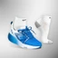 Tất thể thao cao cấp Goya Sock TGY05