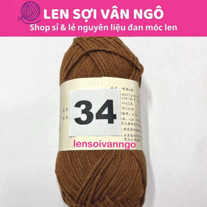 Mã 34