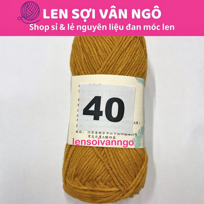 Mã 40