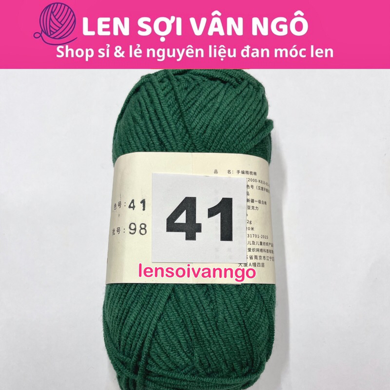 Mã 41