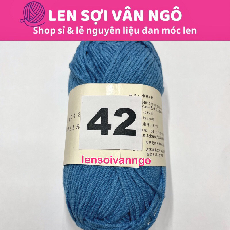 Mã 42