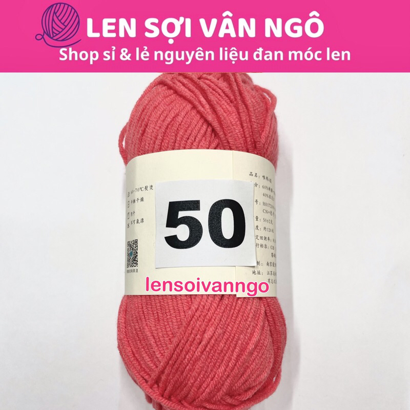 Mã 50