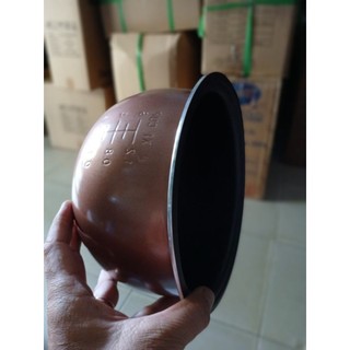 XOON NỒI CƠM ĐIỆN 1.2L LÒNG NIÊU: Dùng cho nồi Sunhouse Cuckoo Adi Hiệp Hưng