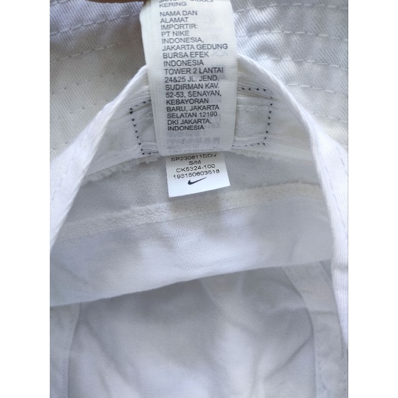 (Sale) Nón cotton rộng vành unisex (size gia đình)- dư xịn