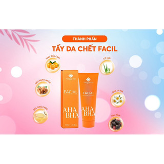 Tẩy Da Chết